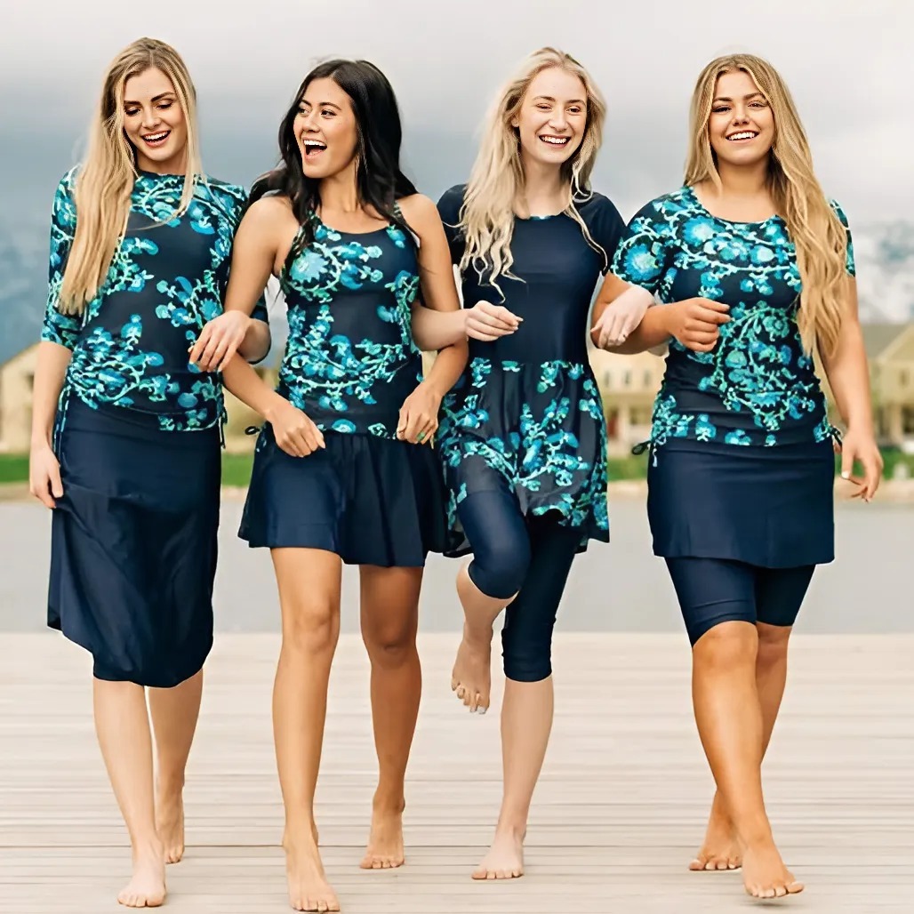 Calypsa Facebook ad