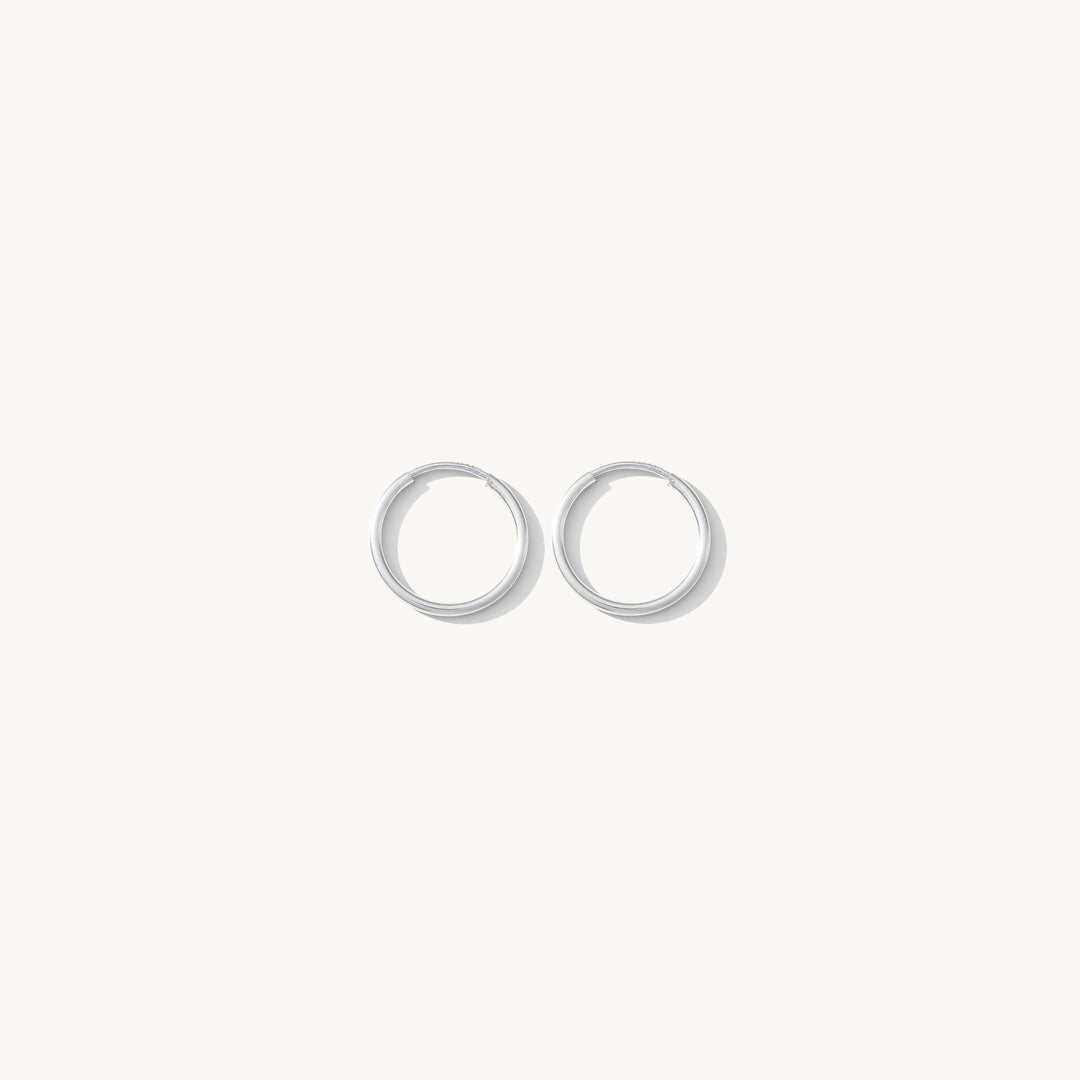 Simple & Dainty Facebook ad