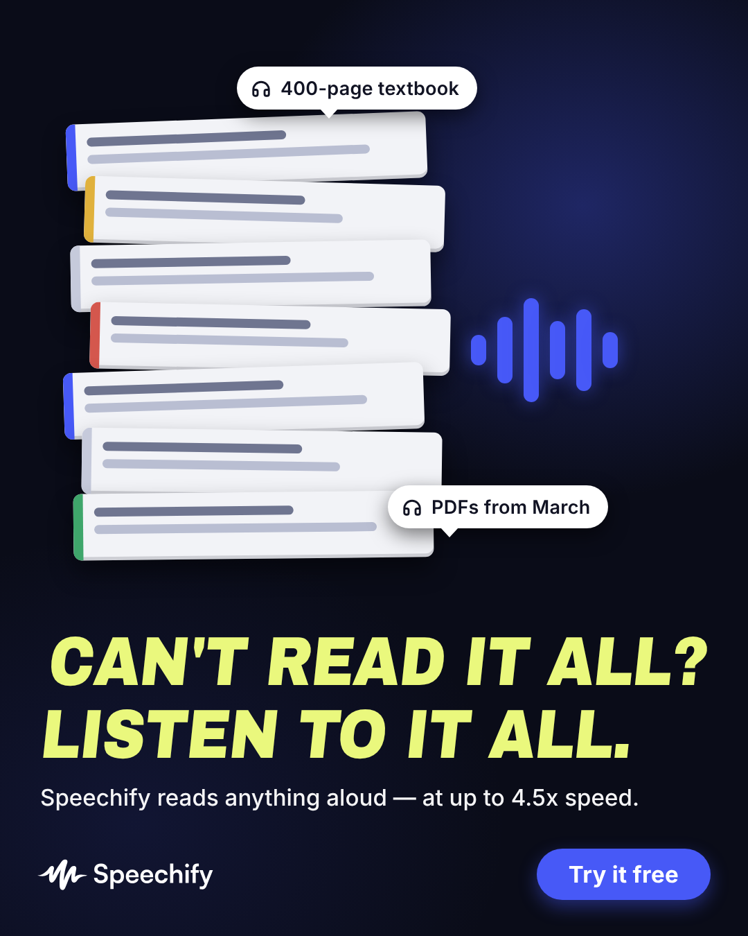 Cliff Weitzman Facebook ad