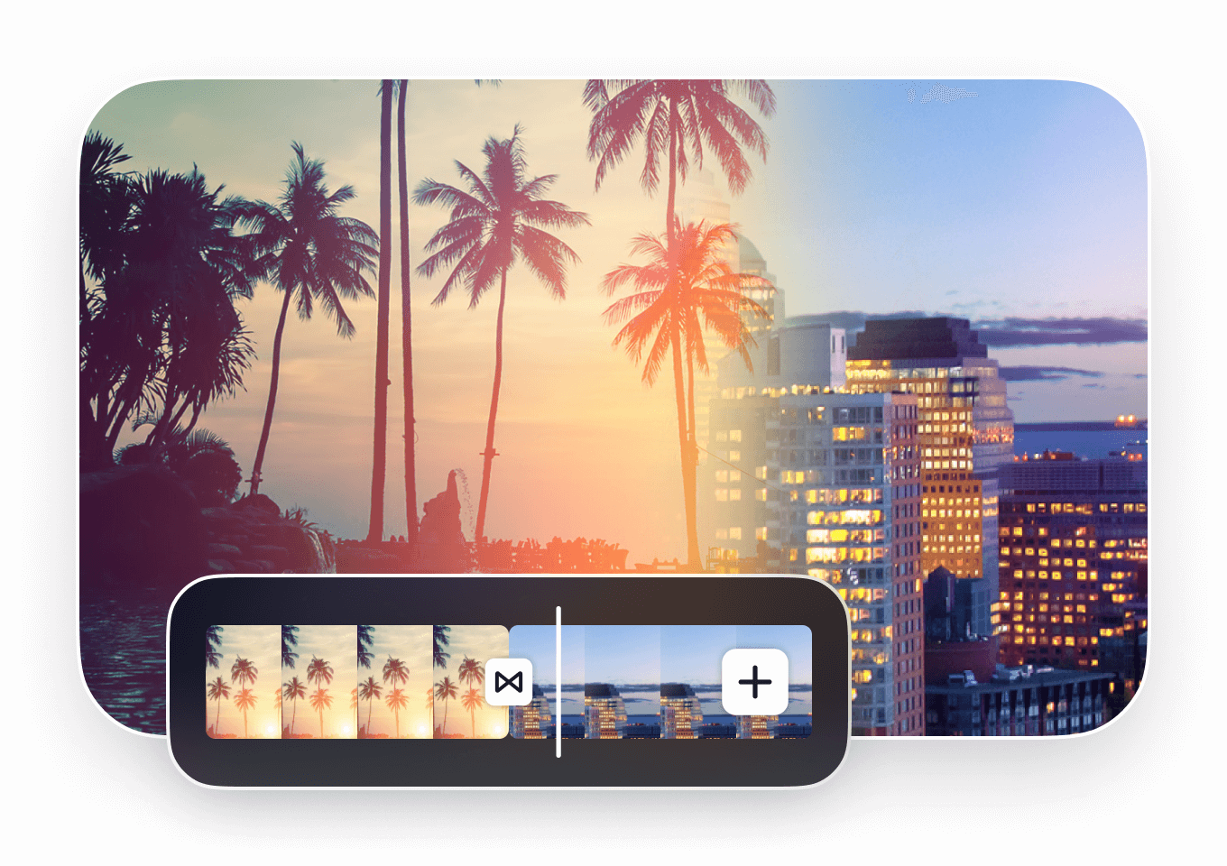 Banuba Facebook ad: Transform Your App into a content creation powerhouse!