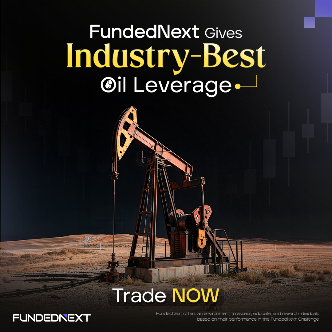 FundedNext Asia Facebook ad