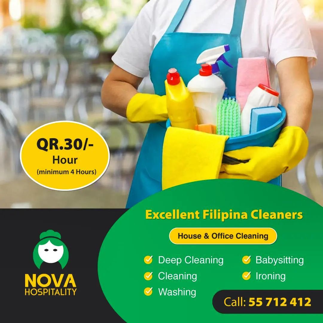 novahospitality2022 Facebook ad
