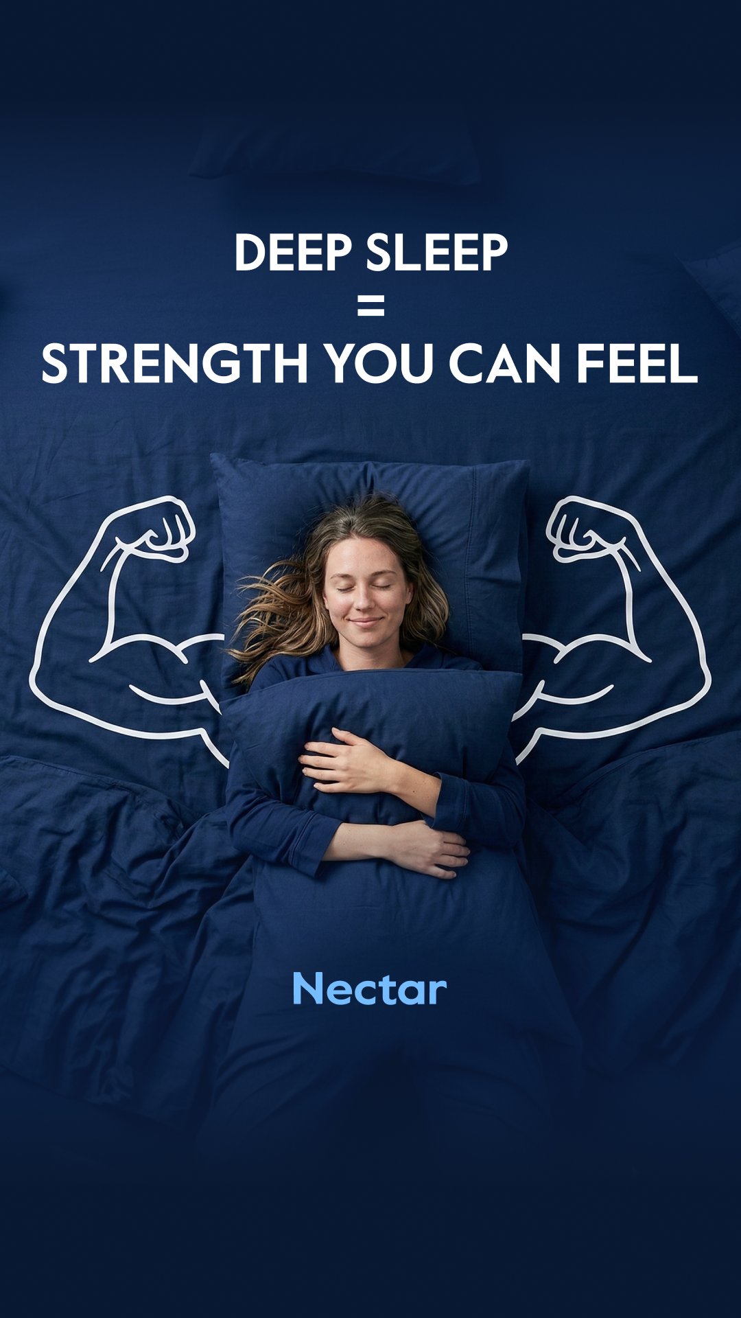 Drink Nectar Facebook ad