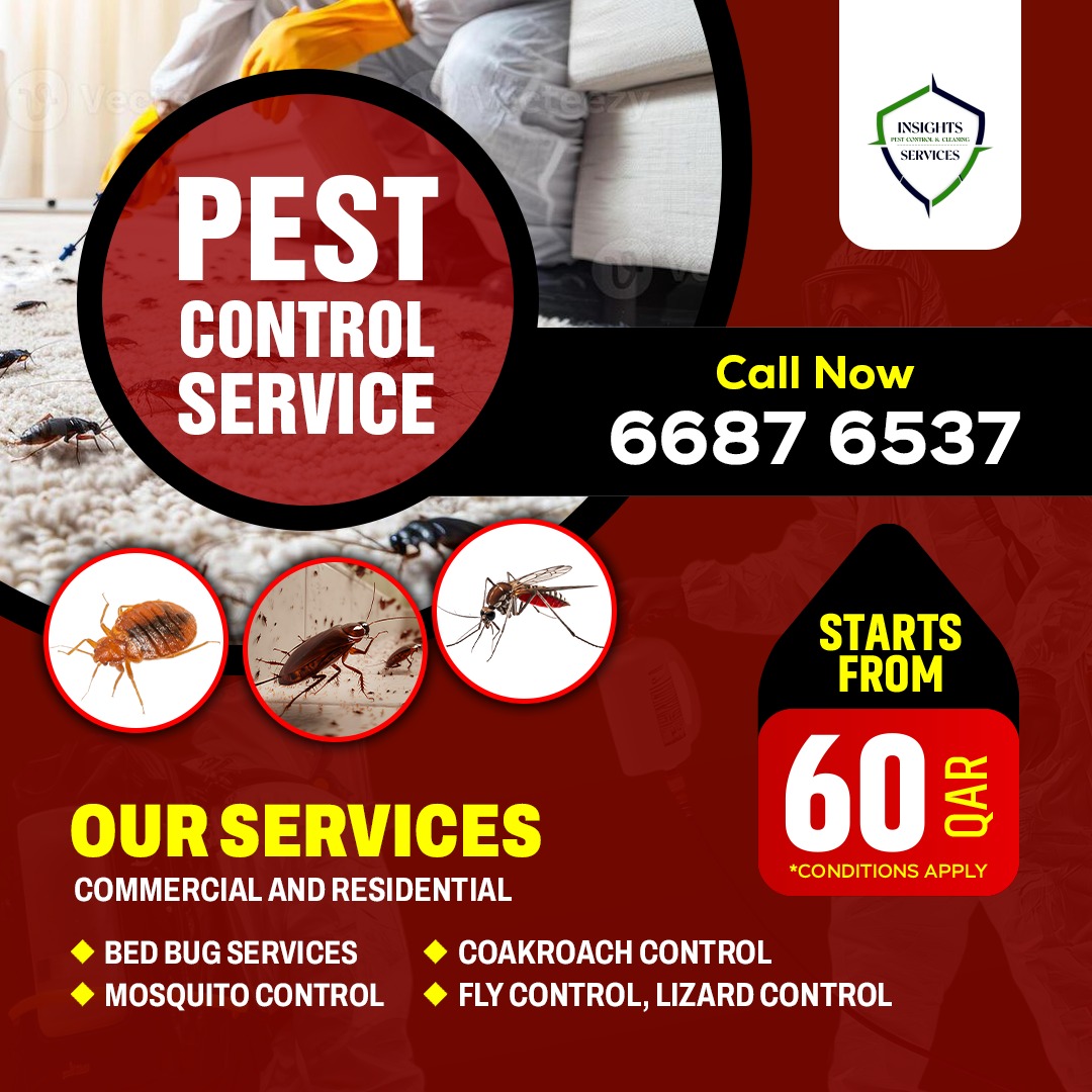 Insightservice Facebook ad