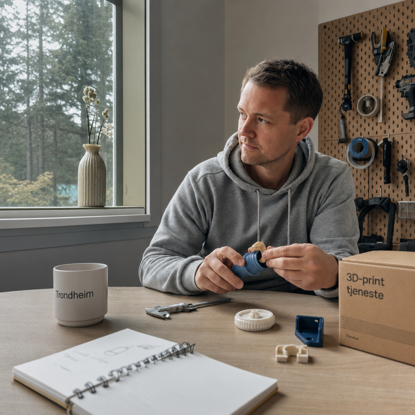 Formheim Facebook ad