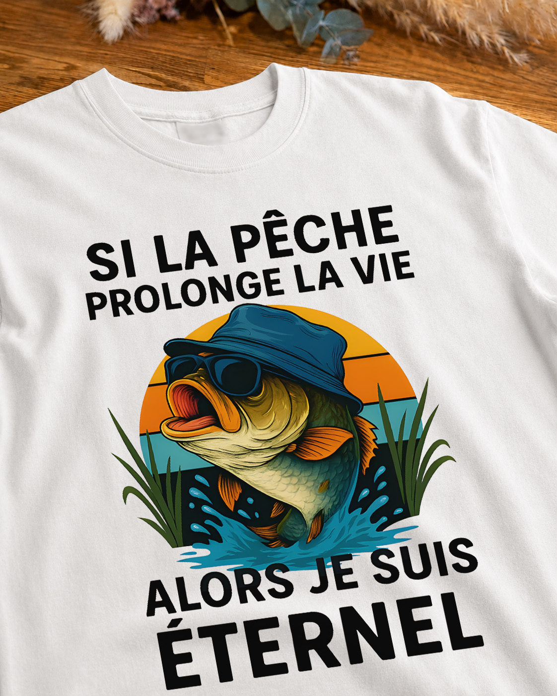 Vyxenor Shop Facebook ad