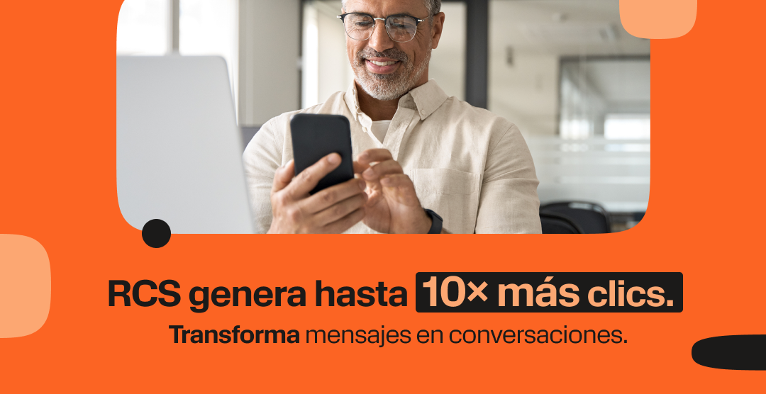 Infobip Facebook ad