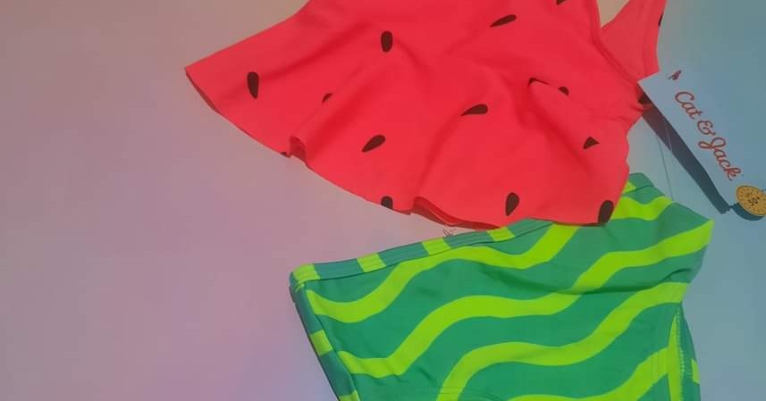 Lu boutique Facebook ad: Ropa de marca americana en Guadalajara,Jal.