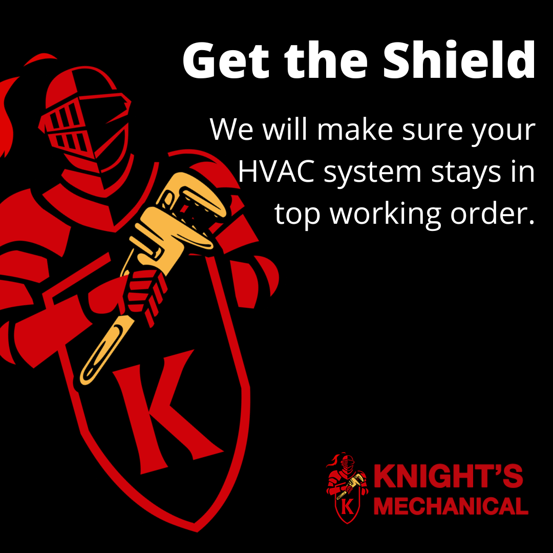 Knight's Mechanical Glasgow & Bowling Green Facebook ad
