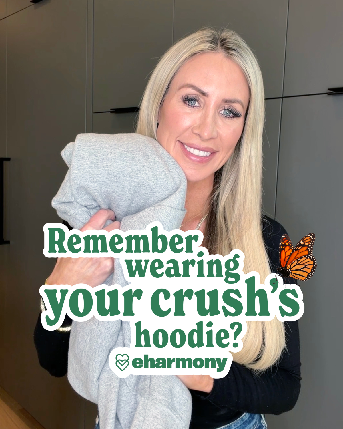 eharmony Facebook ad