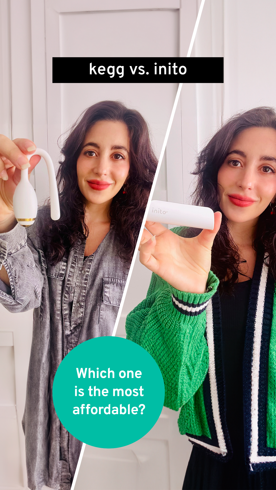 TTC Diaries Facebook ad