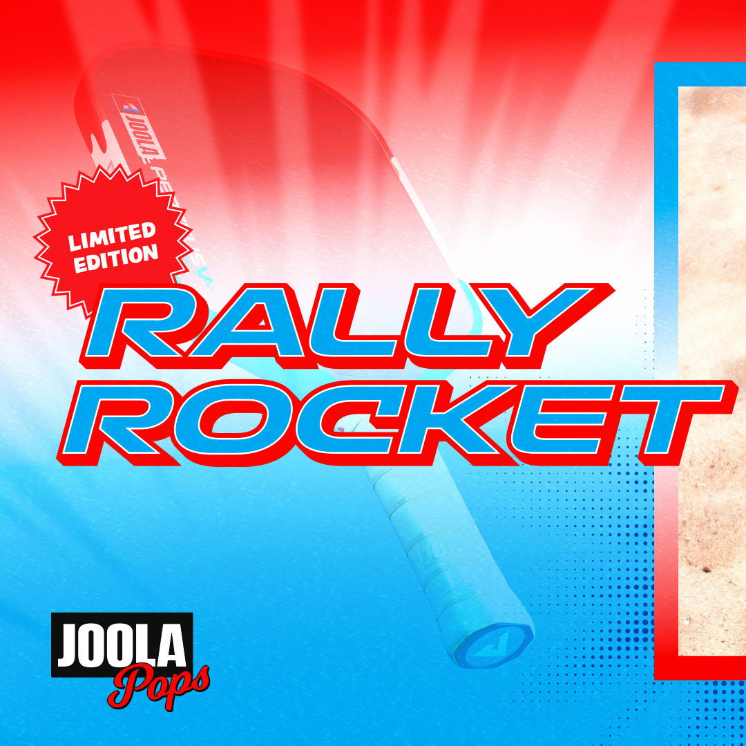 JOOLA Pickleball Facebook ad