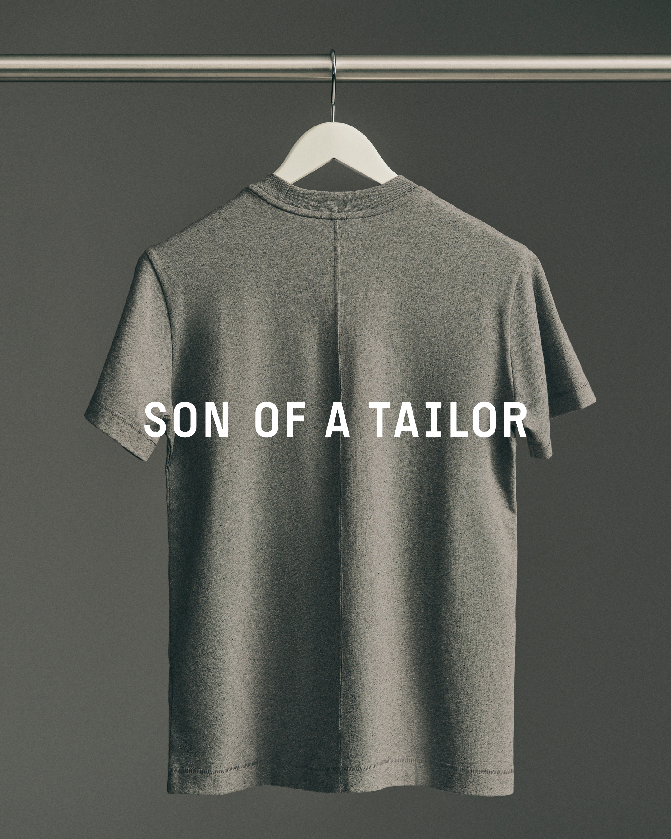 Son of a Tailor Facebook ad