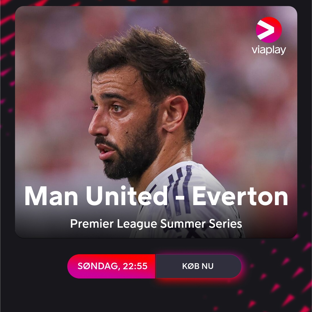 Viaplay Sport News Facebook ad