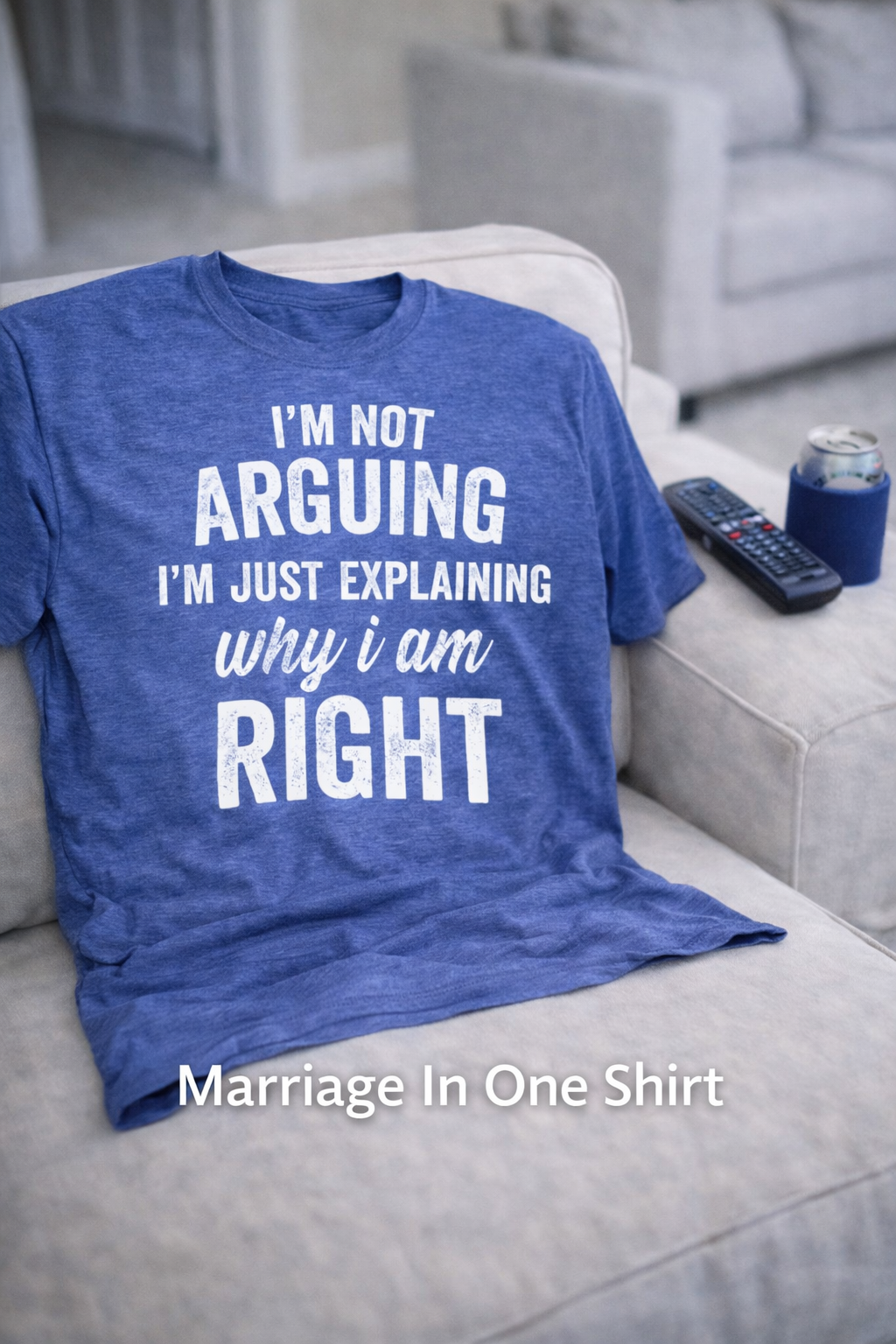 Simple Guy Tshirts Facebook ad