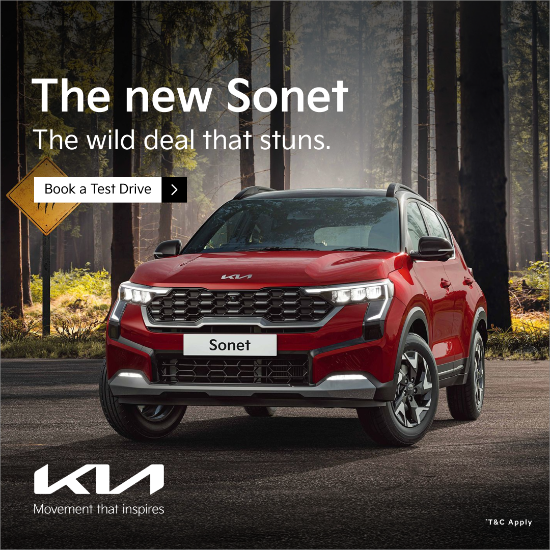 CarDekho - North Facebook ad from May 18, 2026