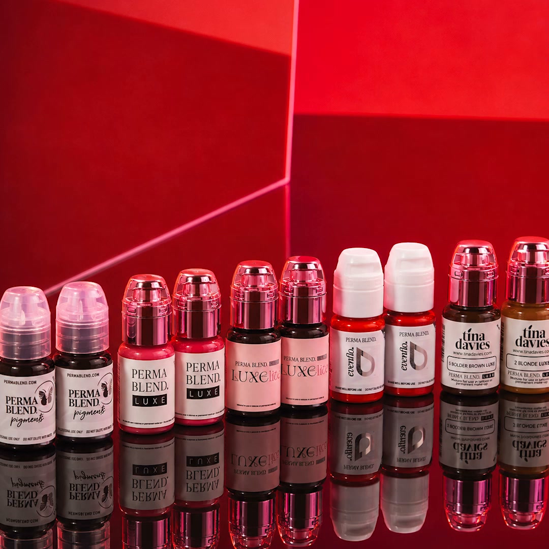 Beauty Secret International LLC Facebook ad: Fading fast? Healing off-tone?