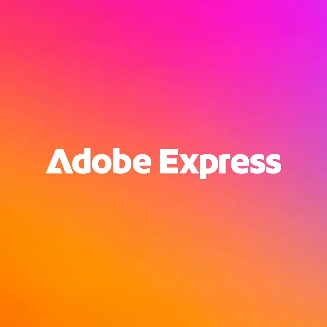 Adobe Express Facebook ad: Move from idea to video.
