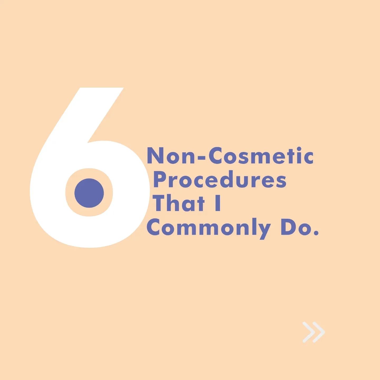 drgautamshruti Facebook ad: Plastic surgery does not only include cosmetic procedures.