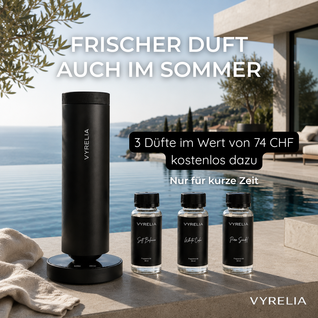Vyrelia Facebook ad: Jetzt Angebot sichern.