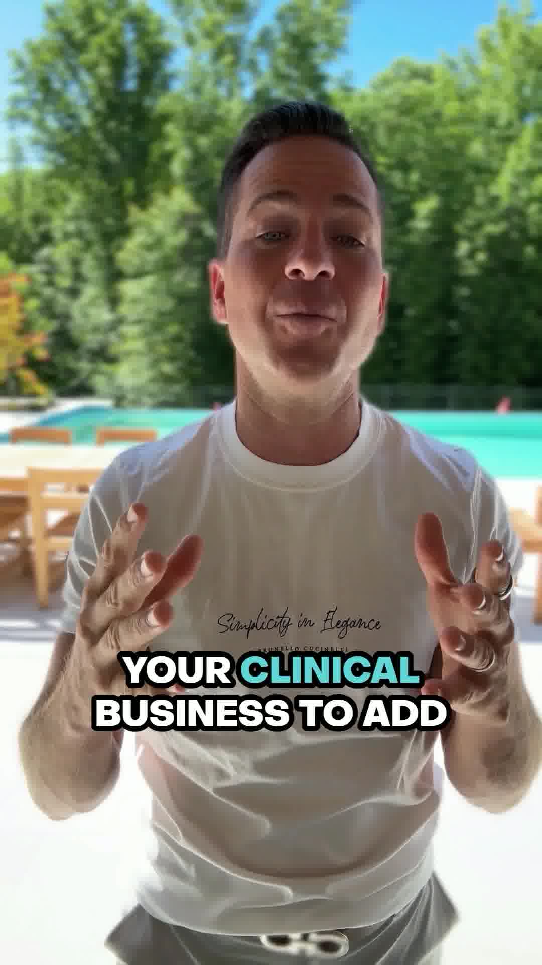 Health Experts Alliance Facebook ad: Health Experts: Lead The Future Of Longevity Medicine