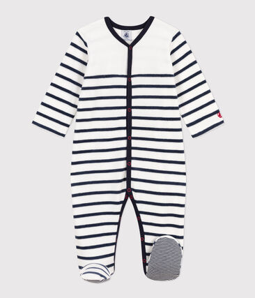 Petit Bateau Facebook ad