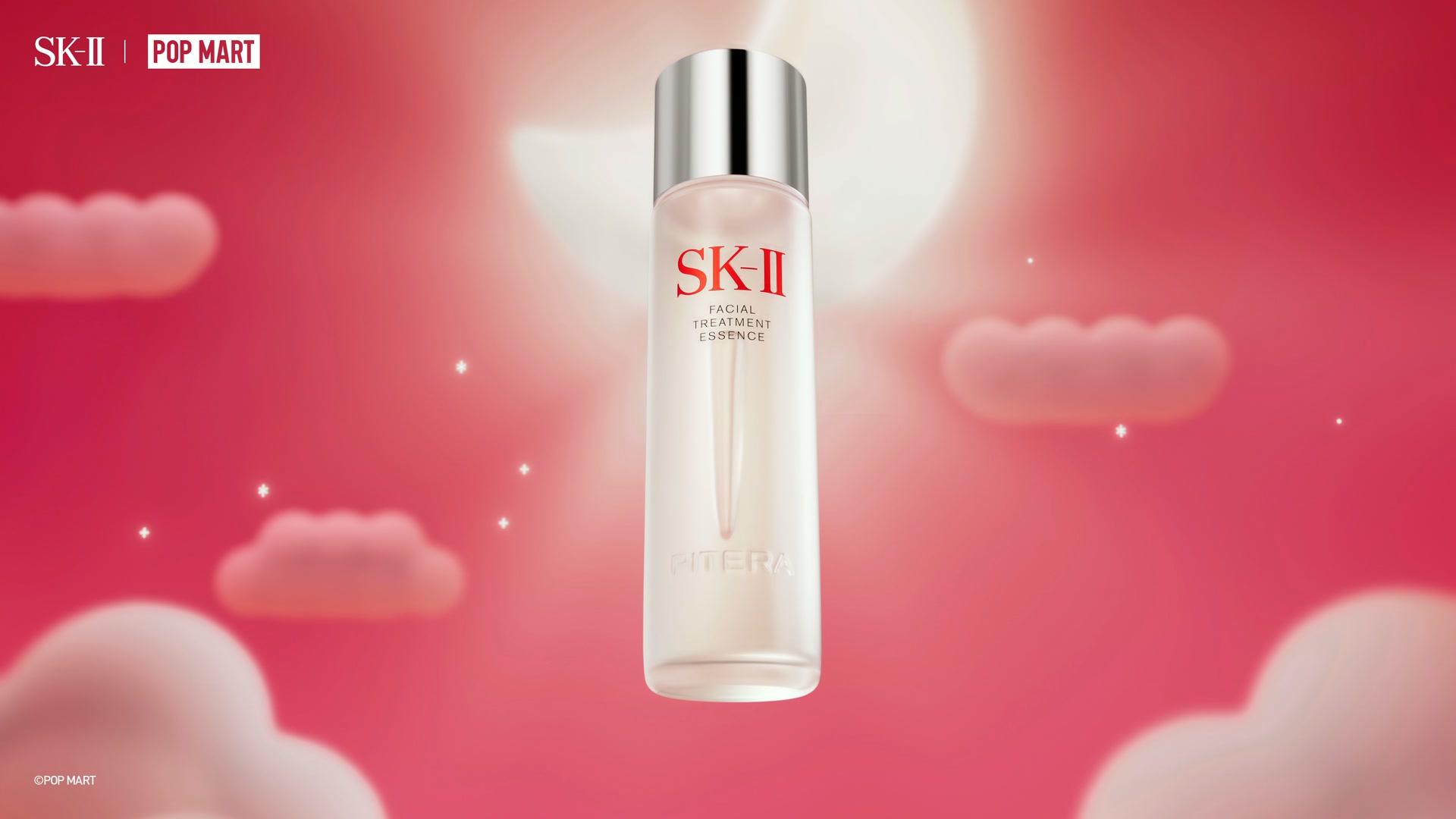 SK-II Vietnam Facebook ad: FREE TO BARE Your Love