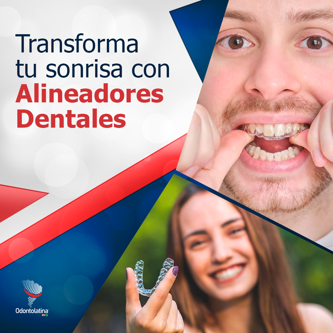 Odontolatina Encarnación Facebook ad