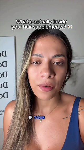 Bloom & Bond Facebook ad: Help Hair Loss Naturally