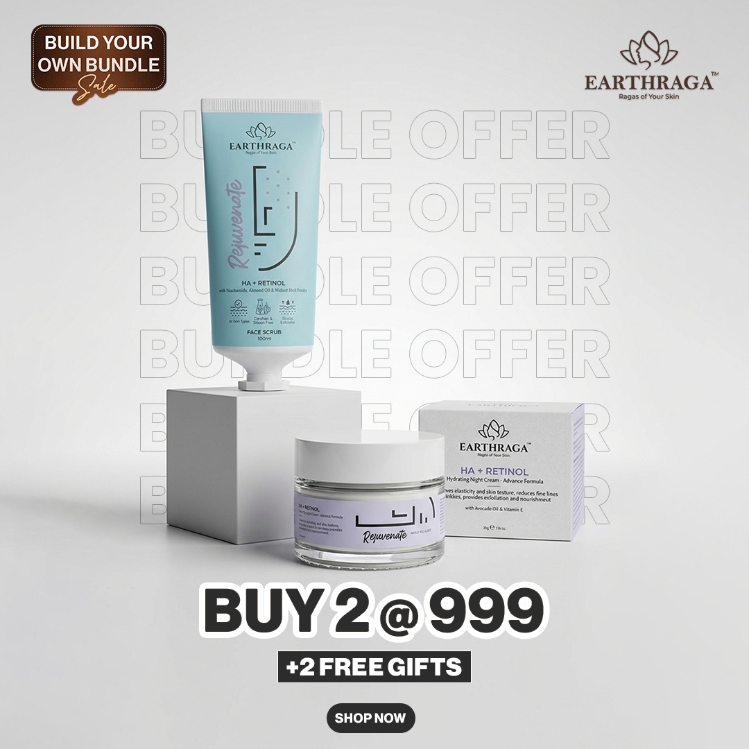 Earthraga Facebook ad