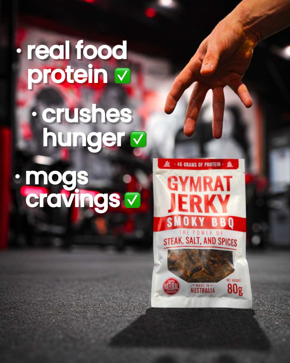 Mithras Nutrition Facebook ad