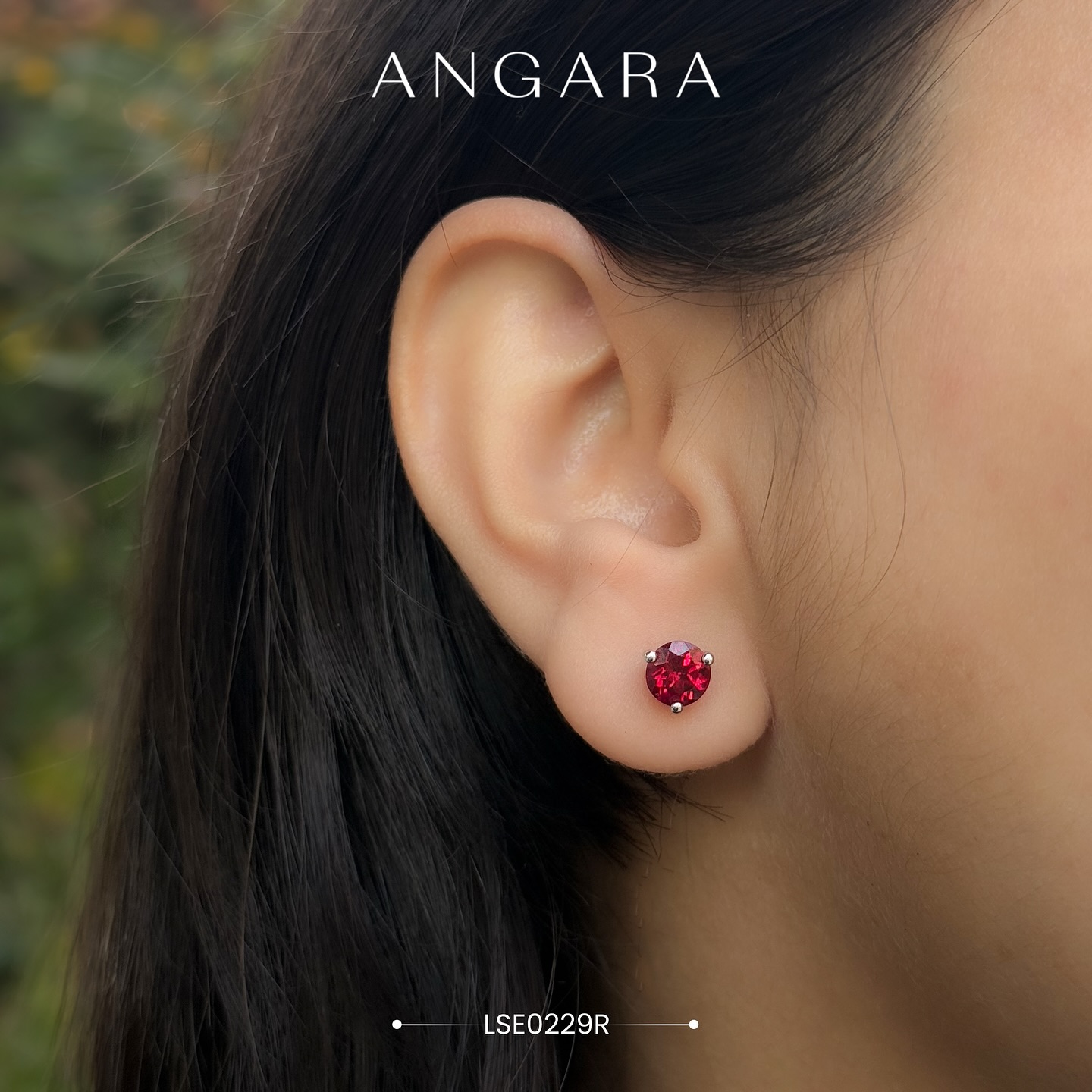 Angara.com Facebook ad