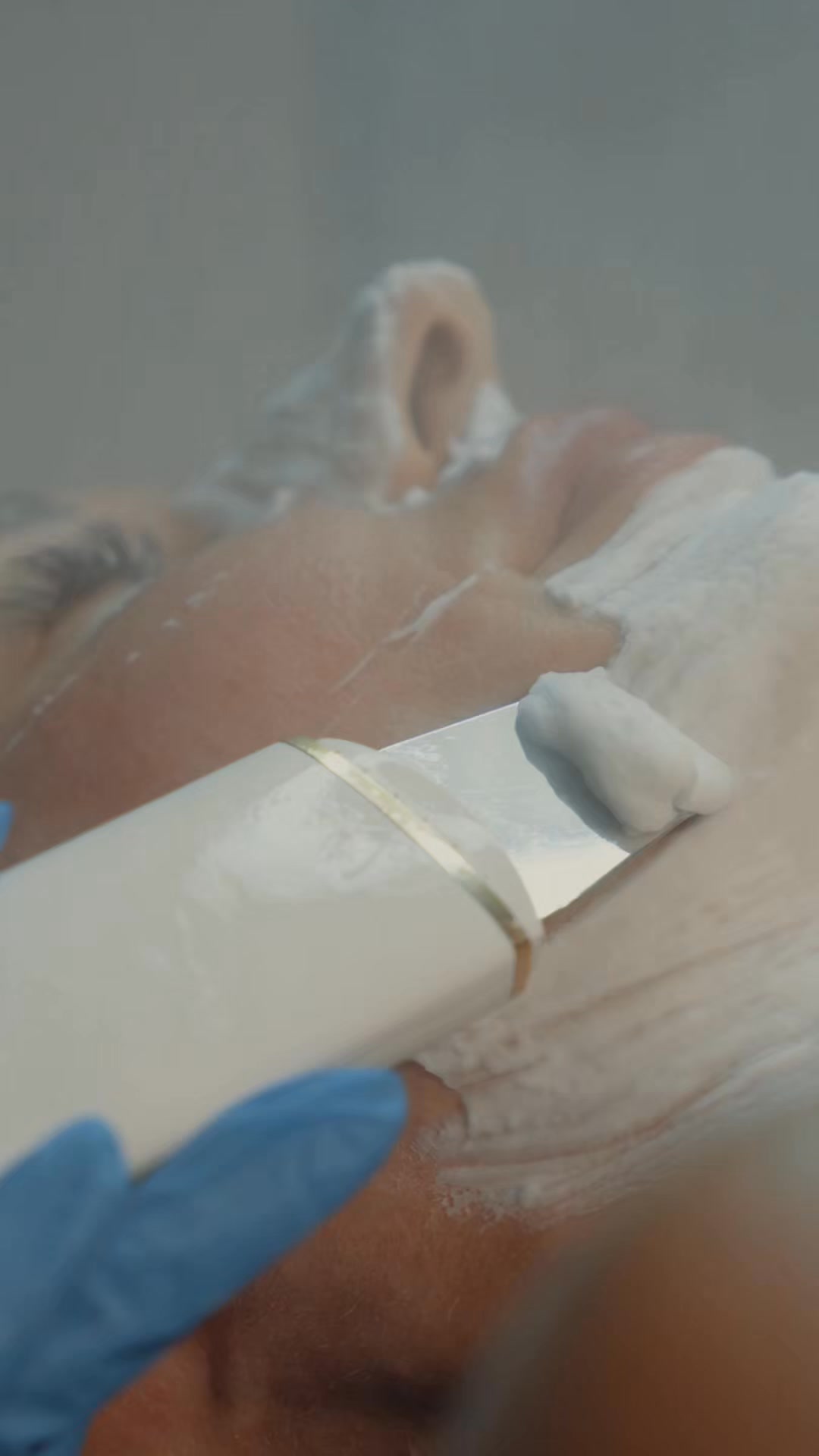 Skin Care Clinic Facebook ad from Apr 24, 2026