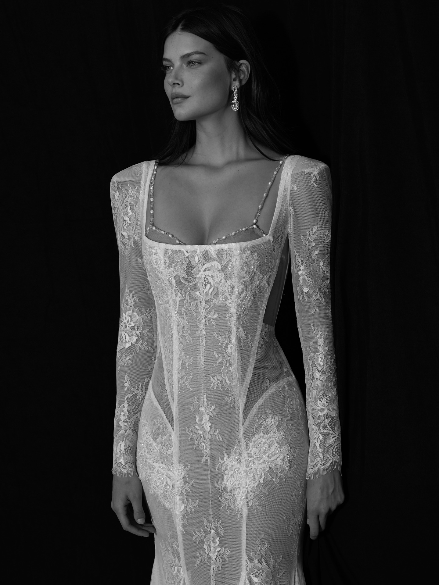 Marsiano - Wedding & Evening Dresses מרציאנו שמלות כלה וערב Facebook ad: 2026 is here.