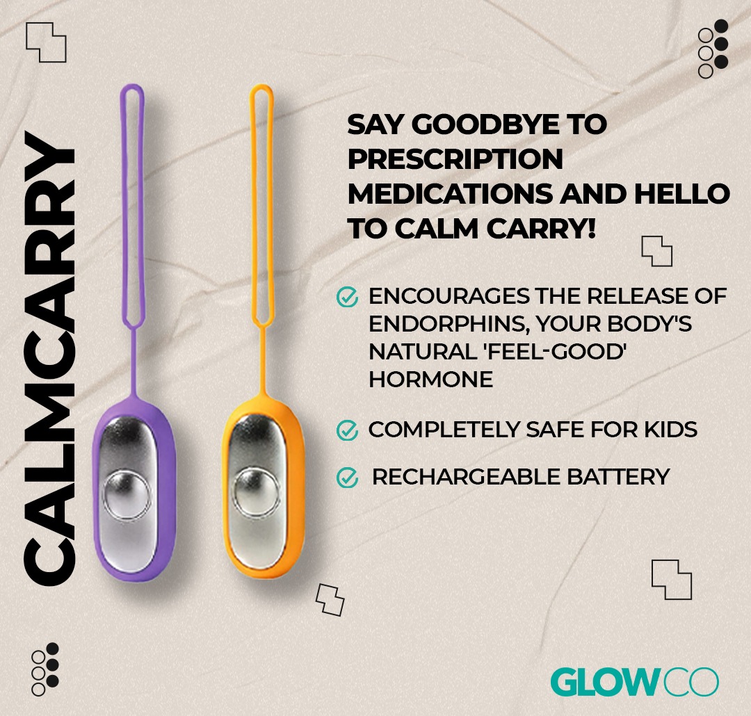Glowco Facebook ad