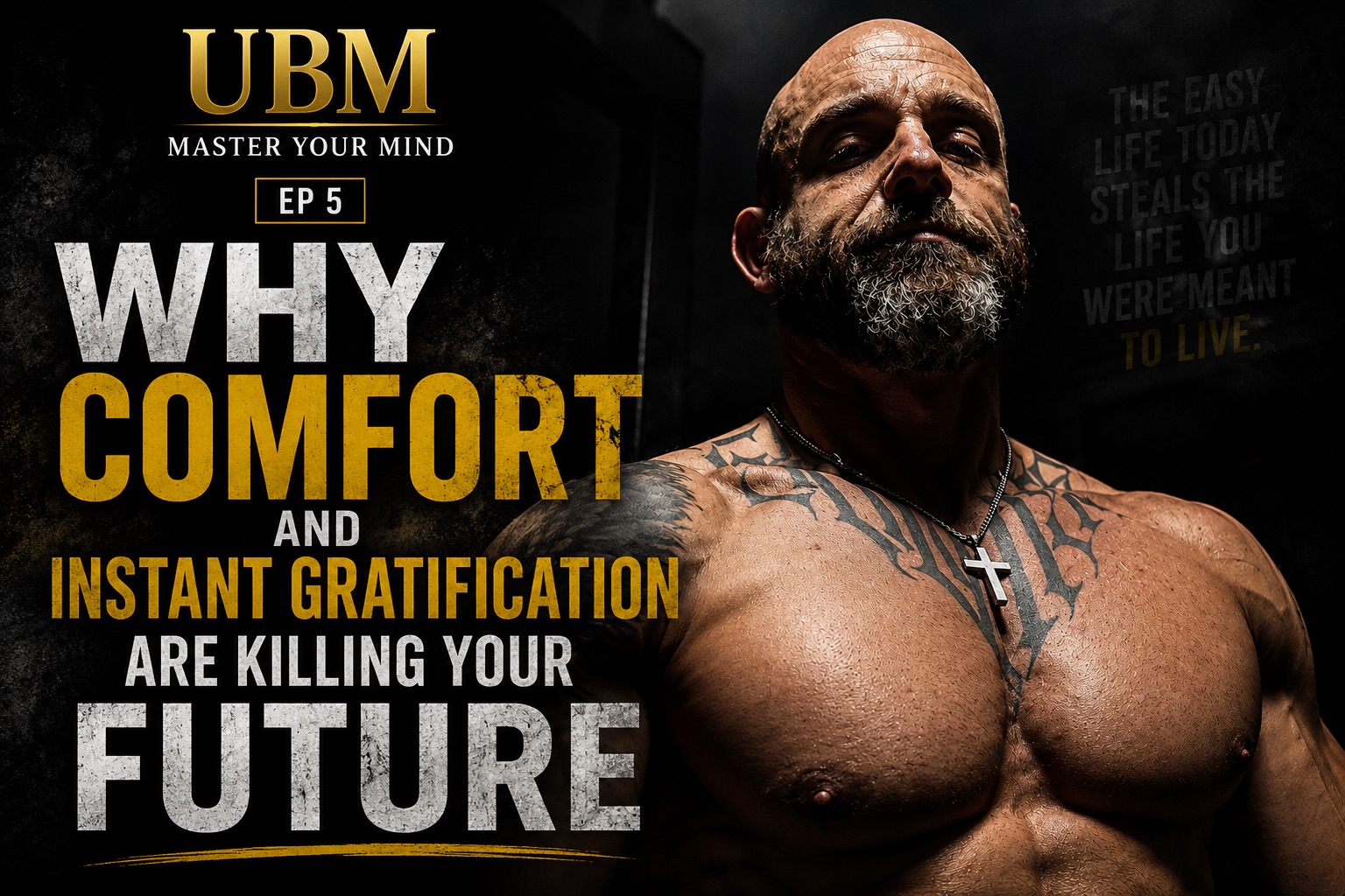 The Unbroken Mind Facebook ad: The Lie That’s Keeping You Stuck