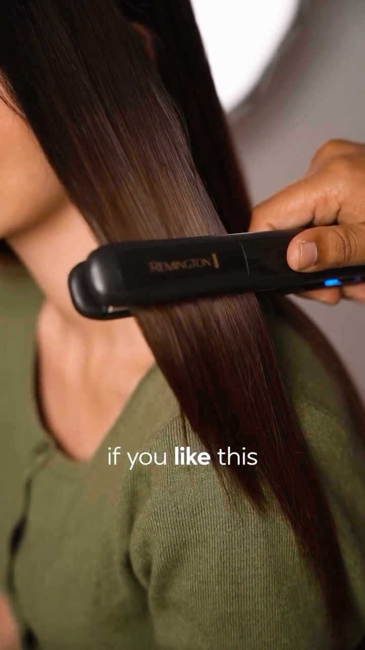 Argan Deluxe Pakistan Facebook ad: Hot gurls don’t have crispy hair