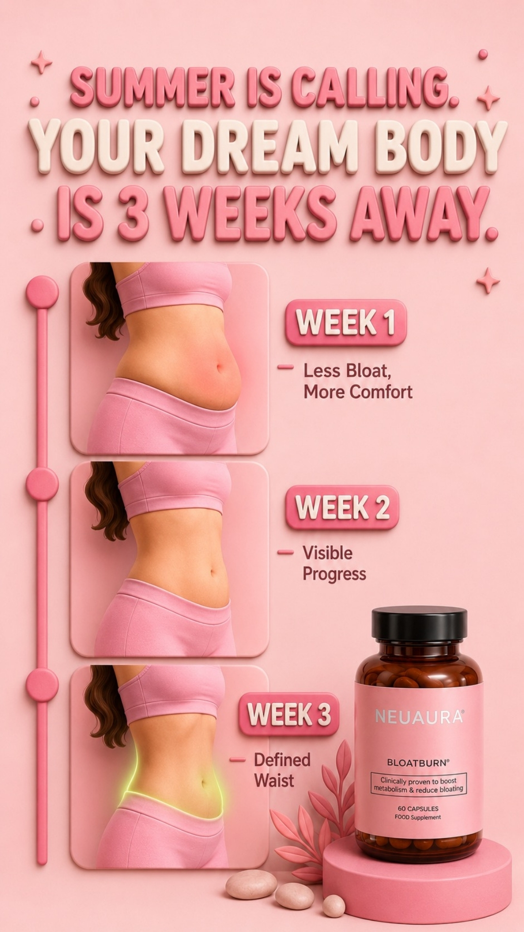 Neuaura Facebook ad