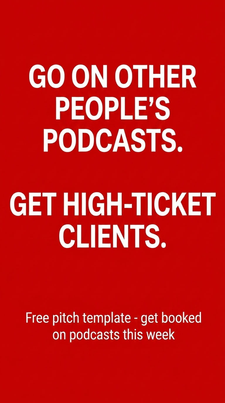 Ted McGrath Facebook ad