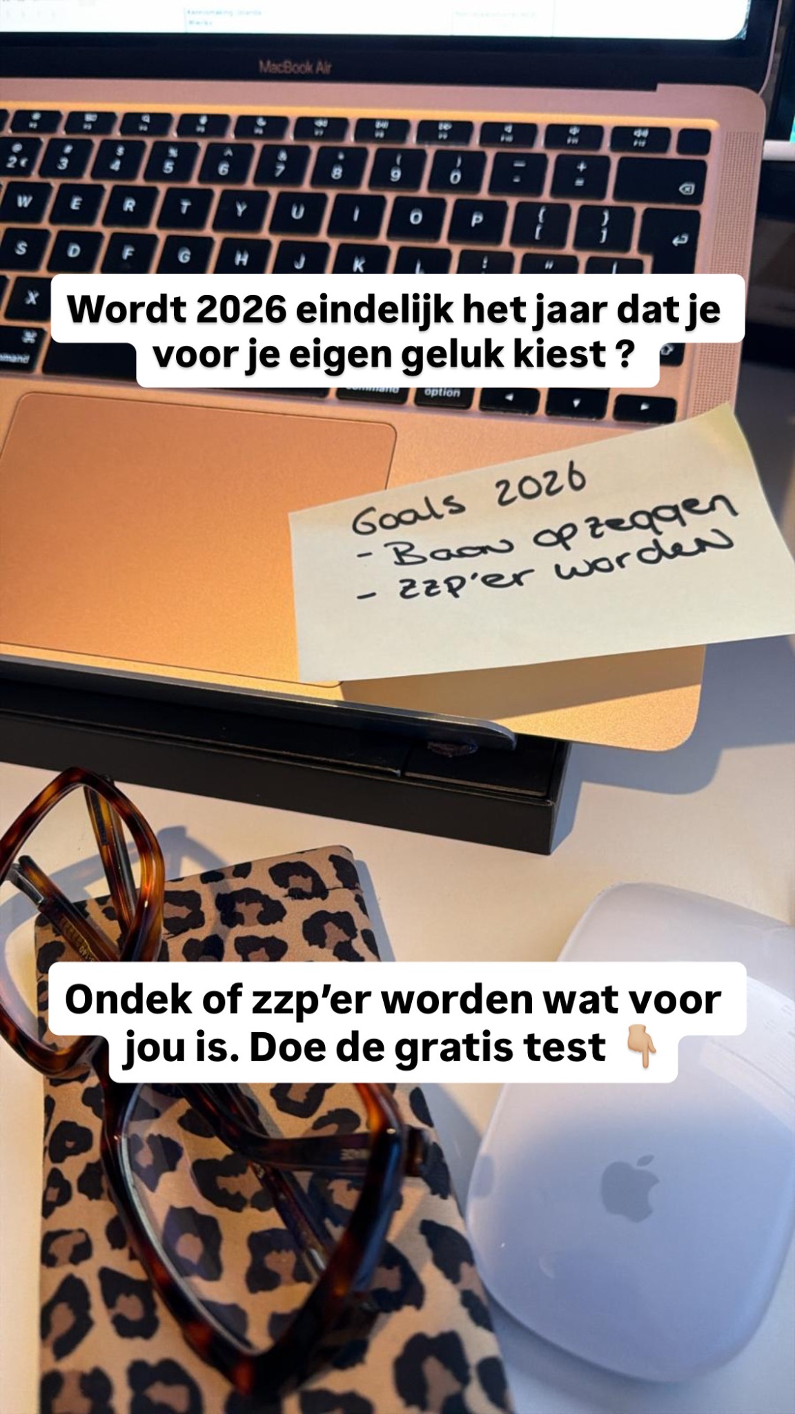 MissTroubleshooter.nl Facebook ad from Jan 14, 2026