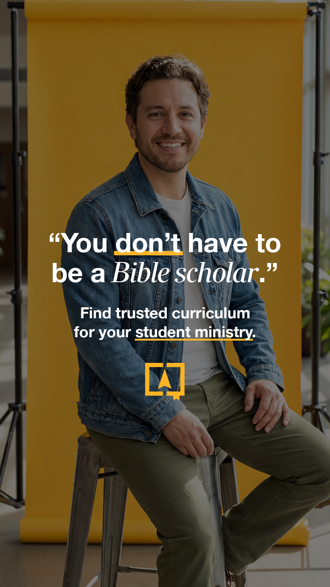 Lifeway Facebook ad