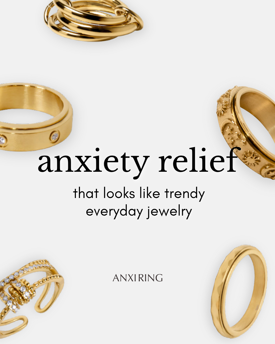 Anxi Ring Facebook ad