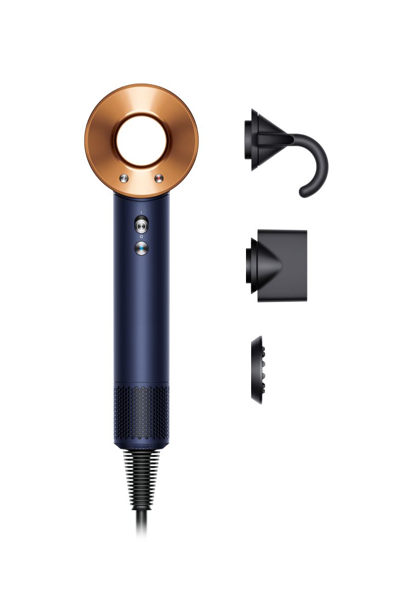 Dyson Facebook ad