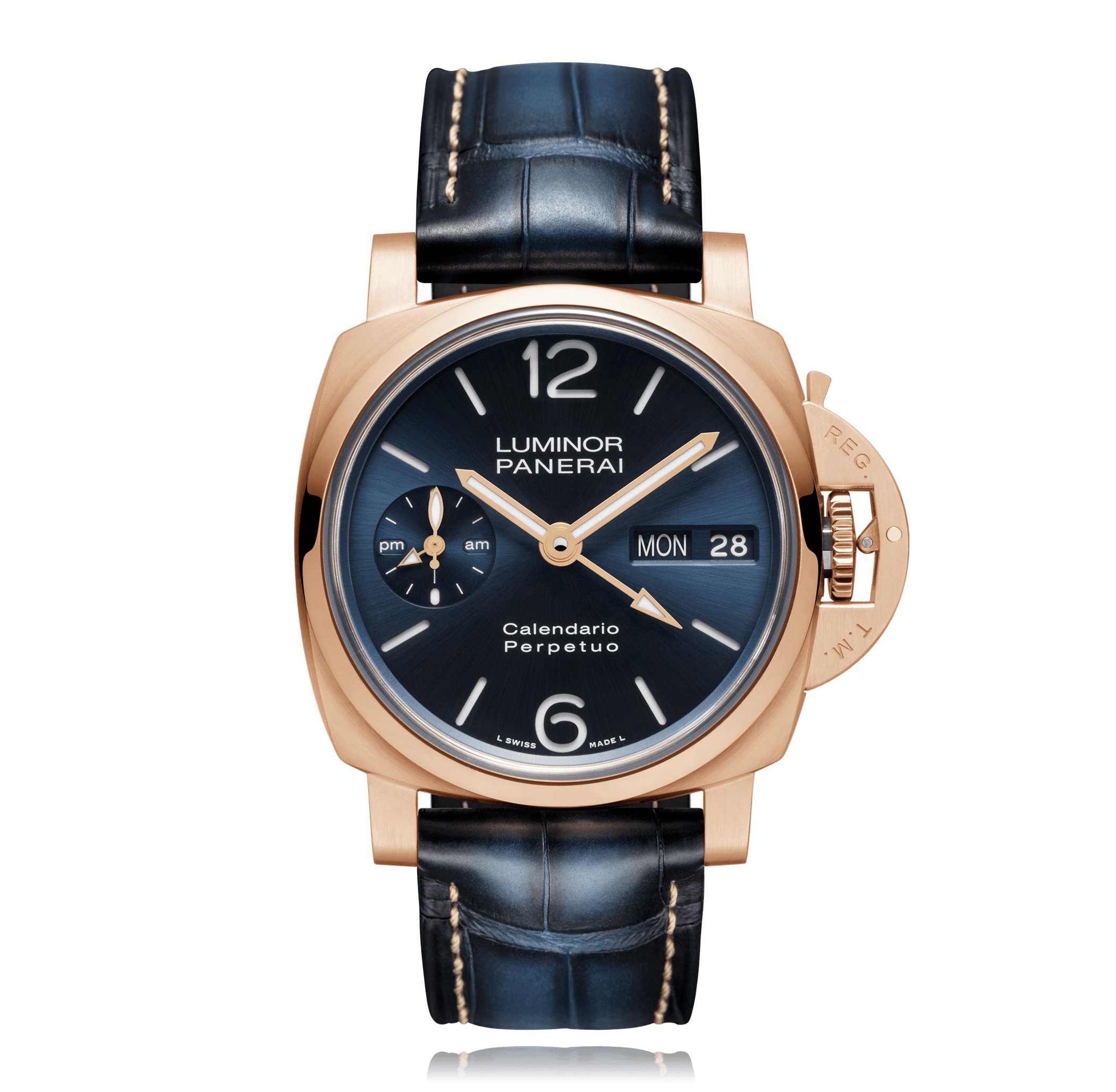 Bucherer Facebook ad
