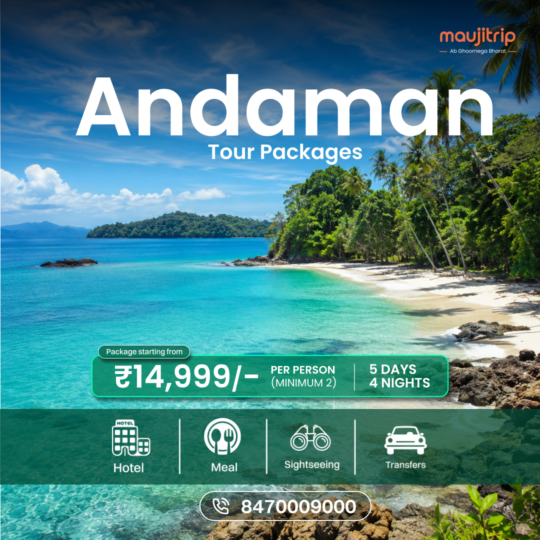 MaujiTrip.com Facebook ad