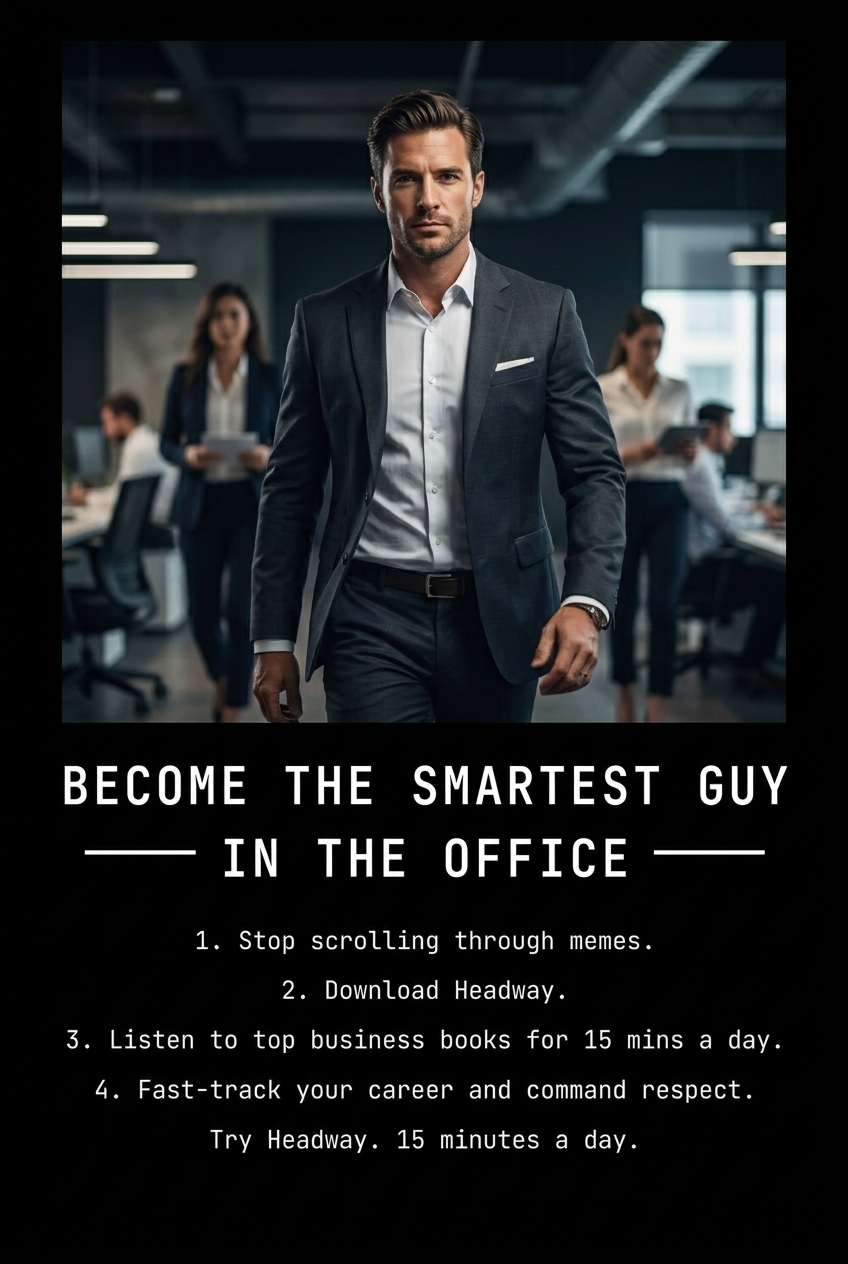 Key Insights From Bestsellers Facebook ad