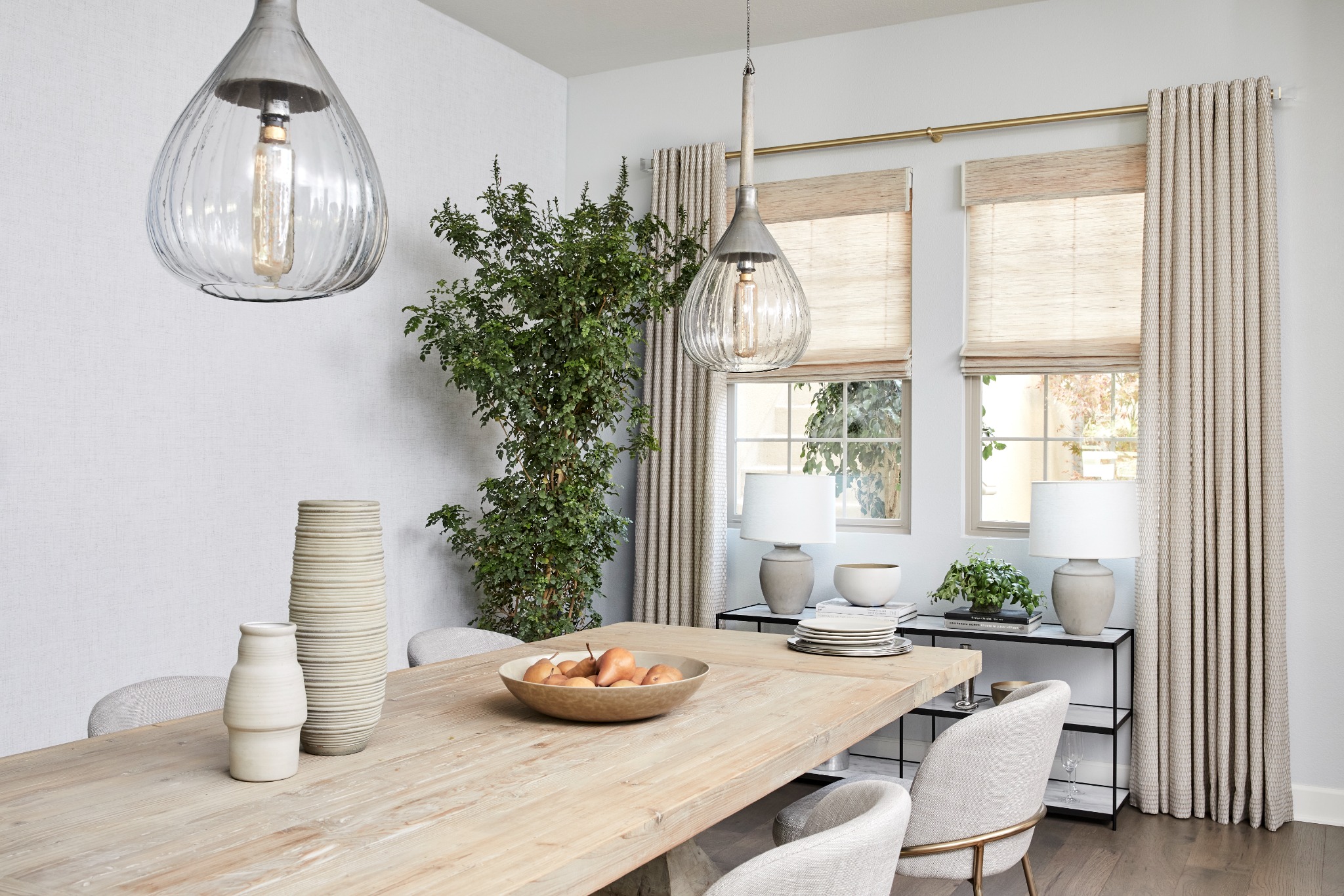 Budget Blinds of Winter Park Facebook ad