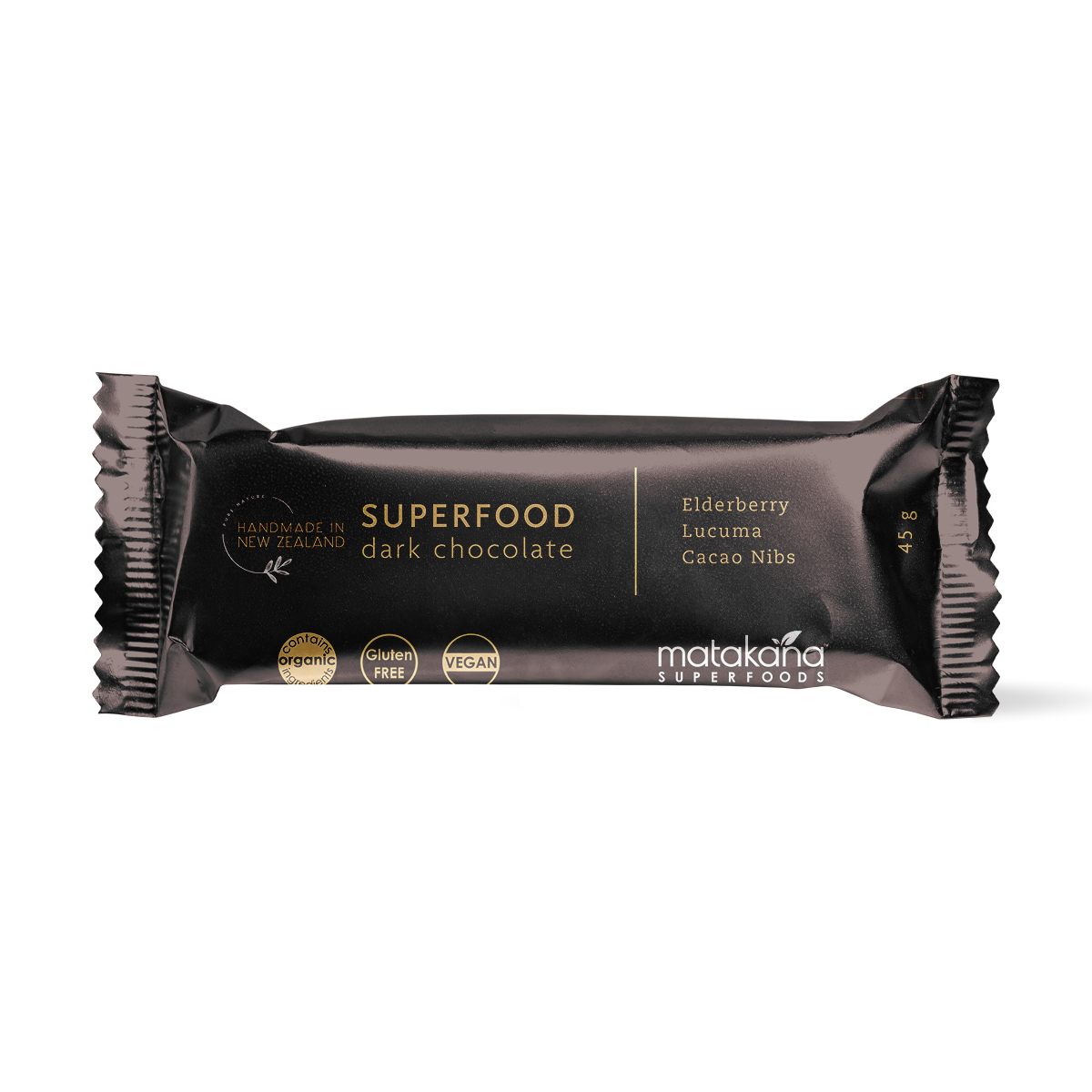 Matakana Superfoods Facebook ad