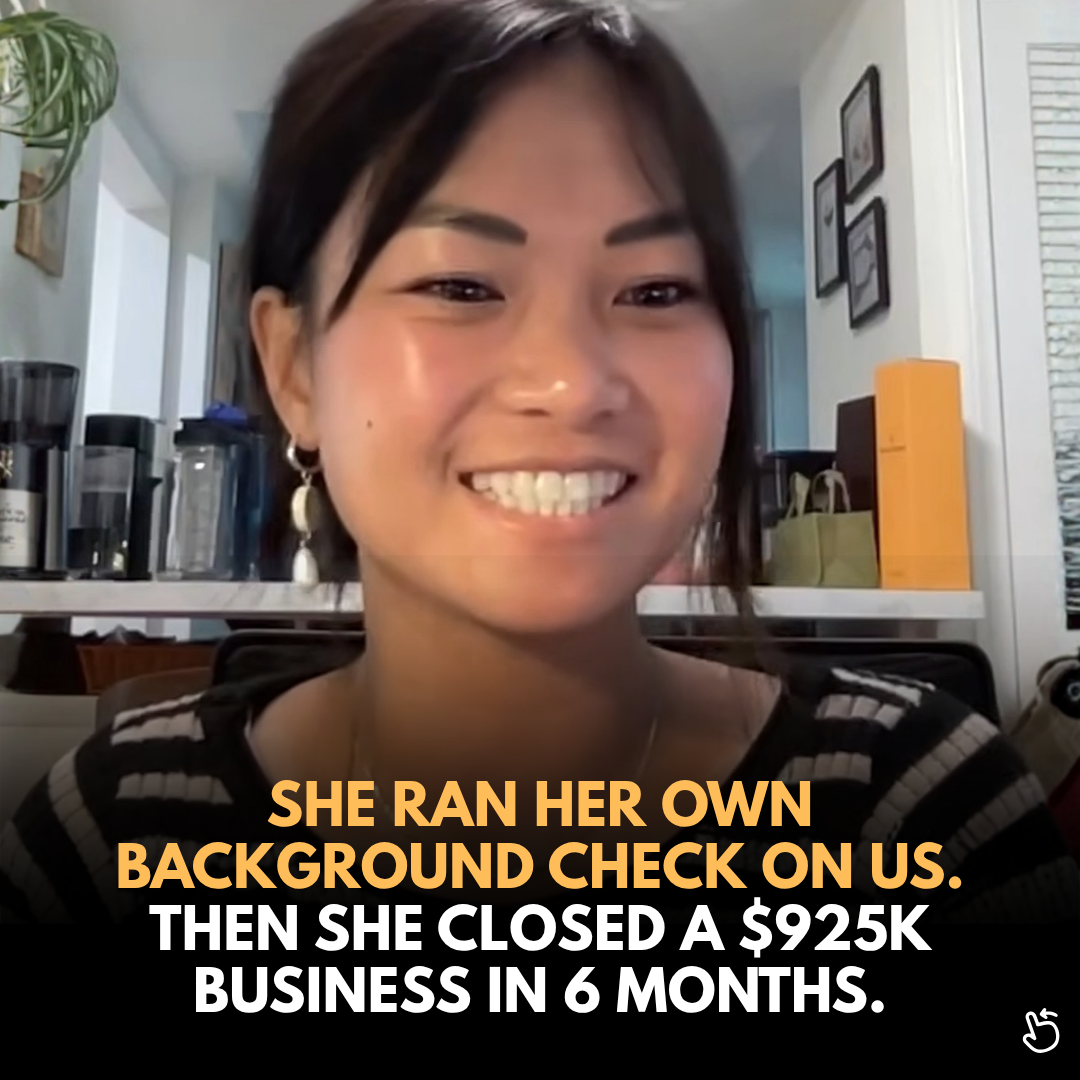 Helen Guo Facebook ad