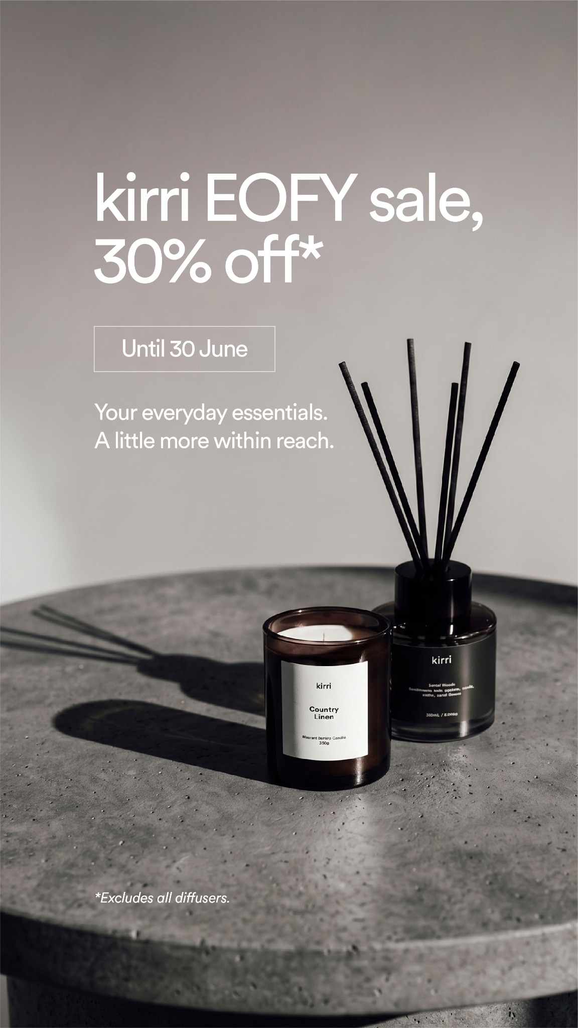 House of Kirri Facebook ad from Jun 20, 2026